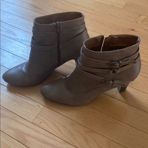 Lifestyle Ankle Boots